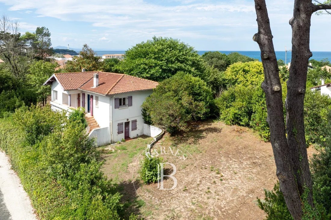 Casa en Anglet, Nueva Aquitania, Francia 2 - 18733068