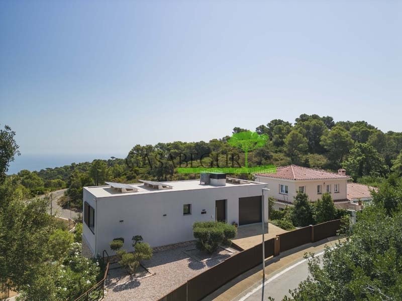 Maison à Begur, Catalogne, Espagne 5 - 18736639
