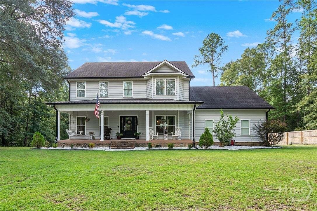 Casa en Rincon, Georgia, Estados Unidos 2 - 18731595