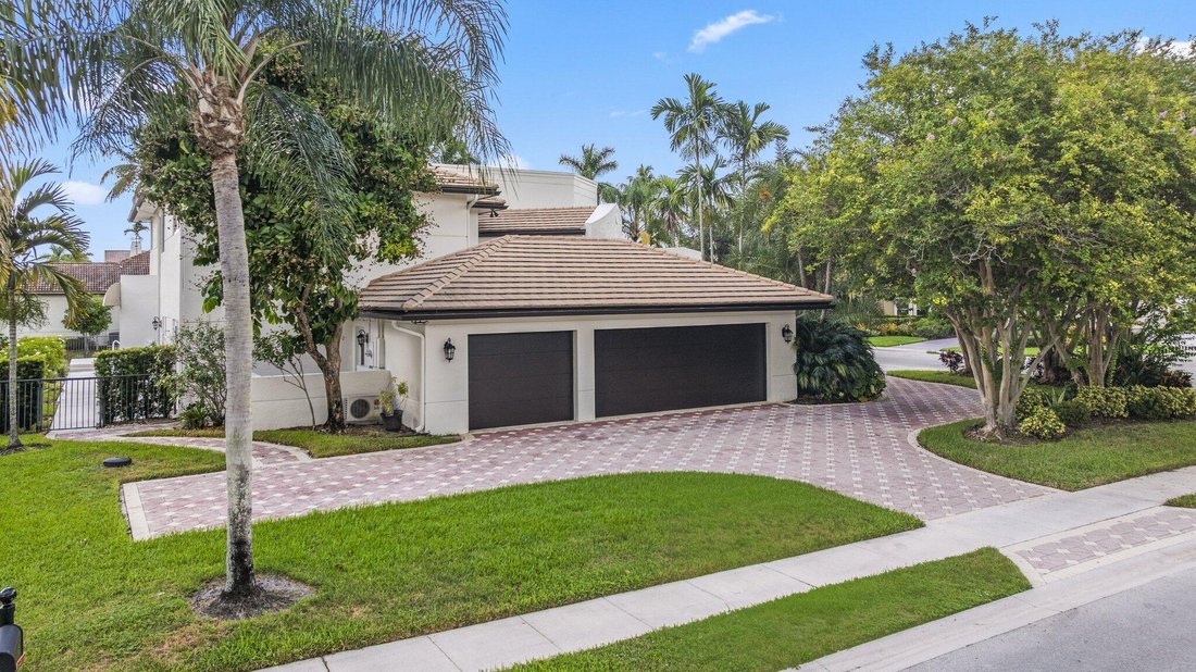 Maison à Davie, Floride, États-Unis 2 - 18735062