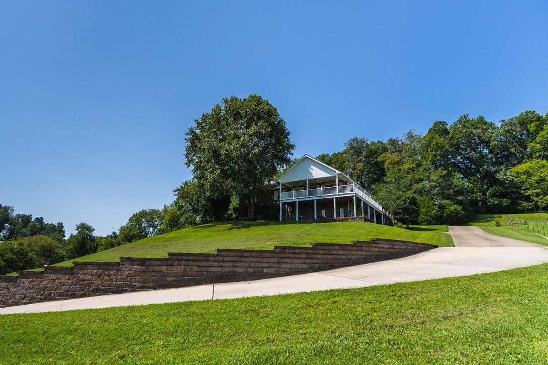 Casa a Beechgrove, Tennessee, Stati Uniti 1 - 18735244