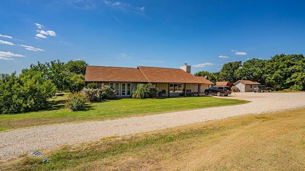 Haus in Tolar, Texas, Vereinigte Staaten 3 - 18736303