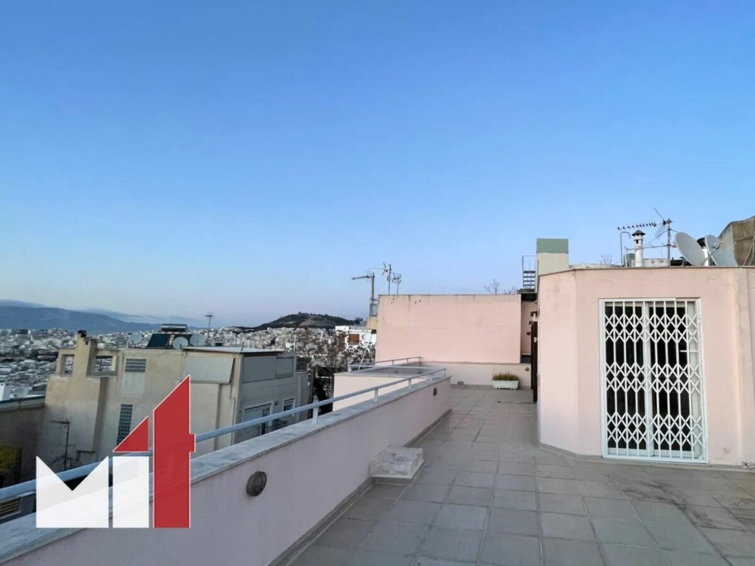 Apartment in Sunoikia Kolonakiou, 1st District of Athens, Athens 1 - 18732624