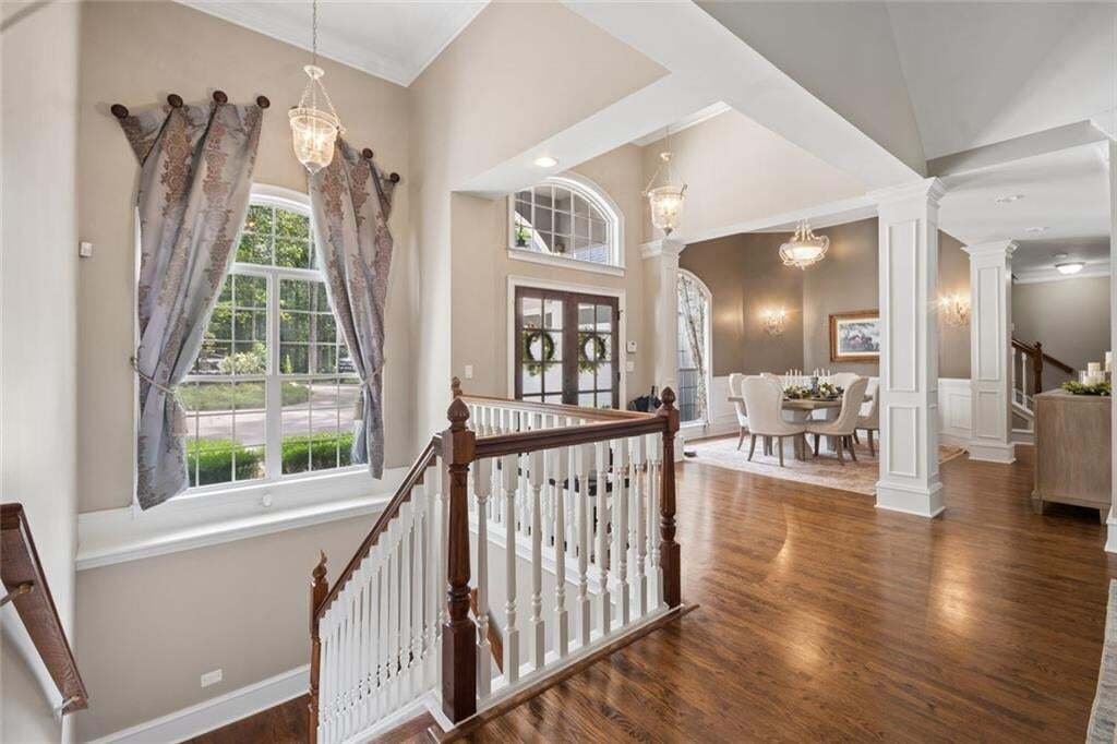 House in Winston, Georgia, United States 5 - 18732765