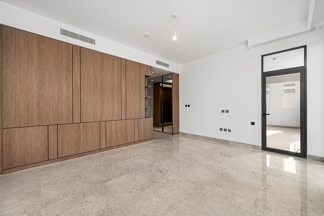 Casa en Al Wasl, Dubái, Emiratos Árabes Unidos 4 - 18738024