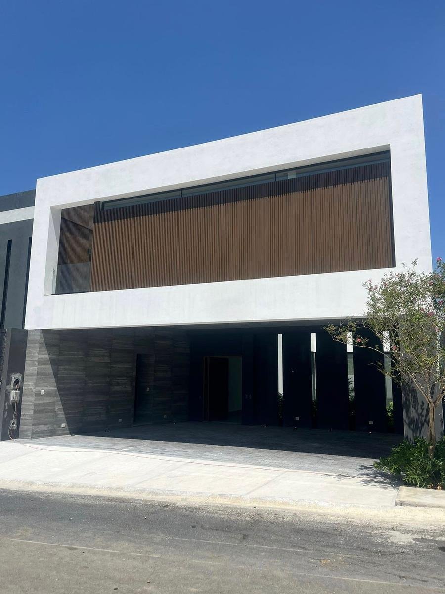 Casa a Santiago, Nuevo León, Messico 3 - 18731598