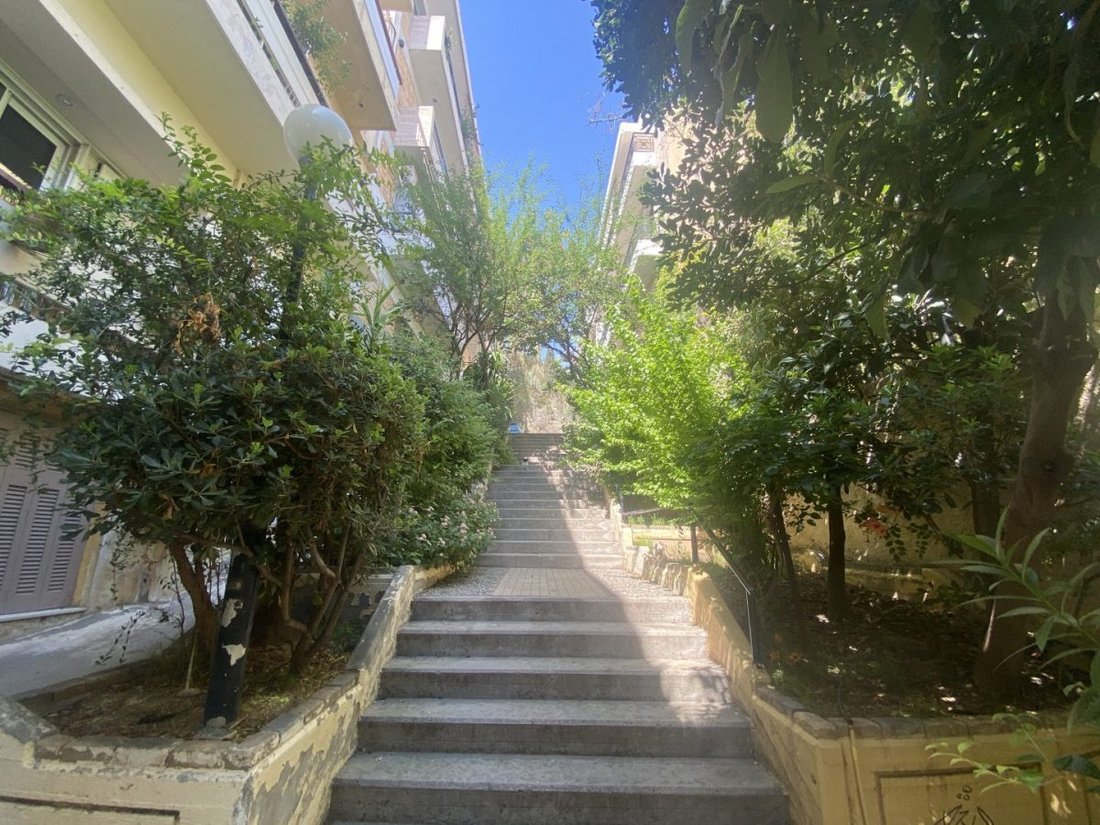 Apartamento en 1st District of Athens, Athens, Grecia 2 - 18733083