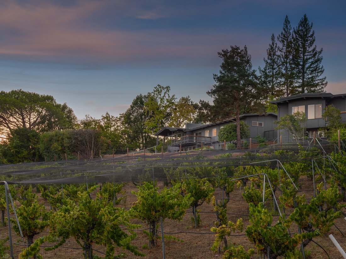Haus in Portola Valley, Kalifornien, Vereinigte Staaten 3 - 18734400