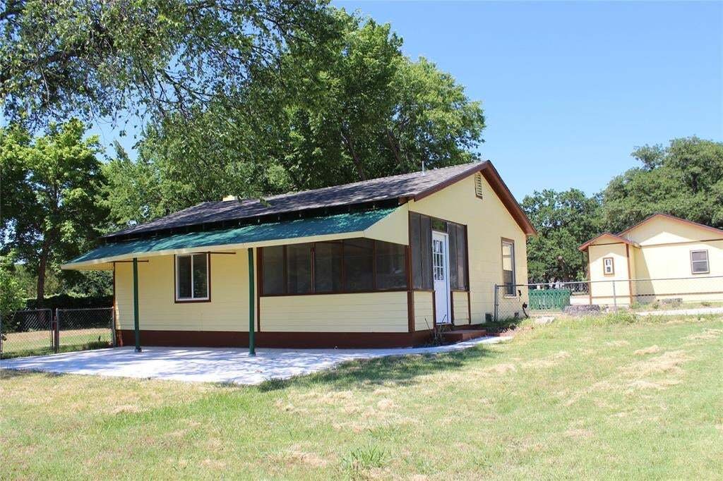 Haus in Azle, Texas, Vereinigte Staaten 4 - 18736299