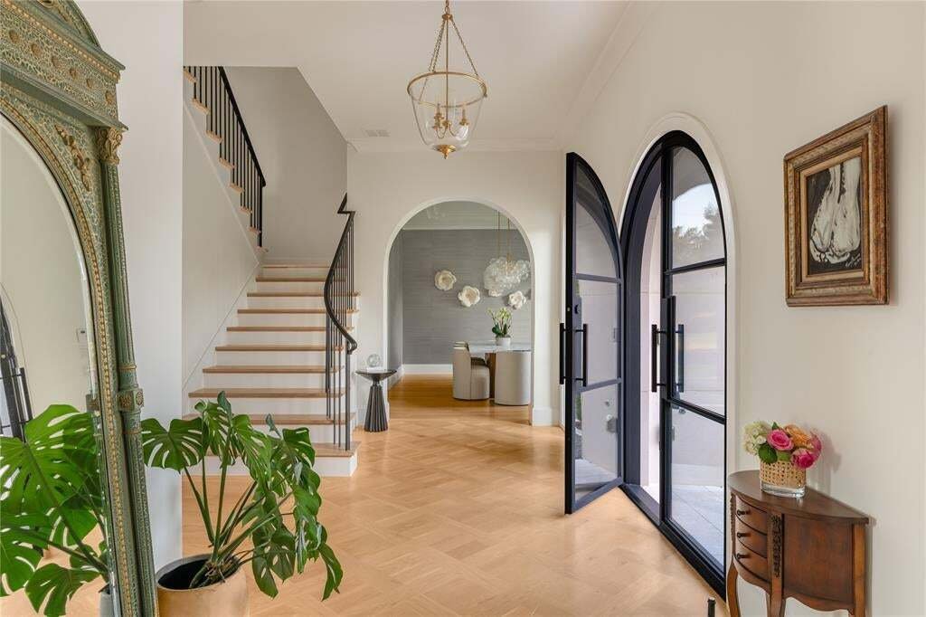 Casa en Dallas, Texas, Estados Unidos 2 - 18736305
