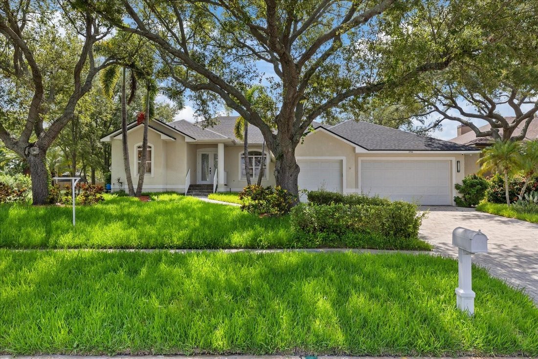 Casa a St. Petersburg, Florida, Stati Uniti 4 - 18731936