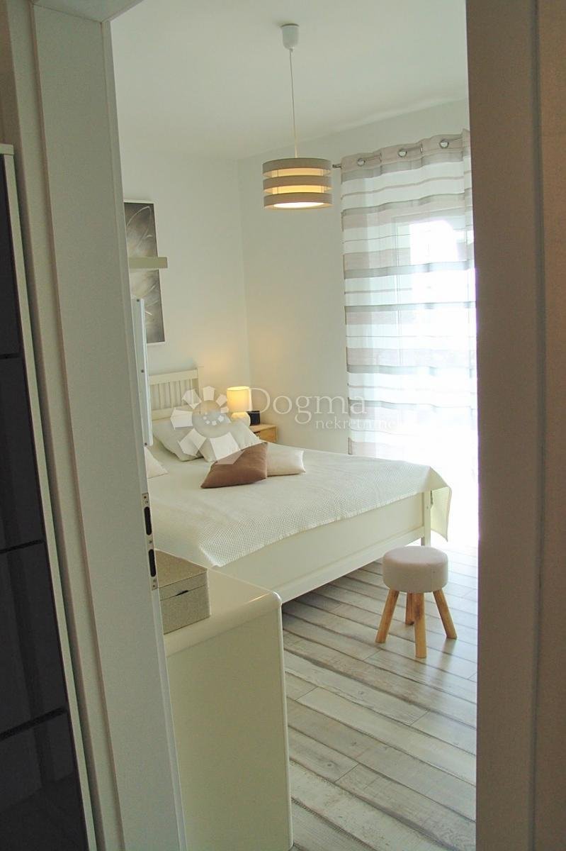 Wohnung in Grad Opatija, Primorje-Gorski, Kroatien 5 - 18737307