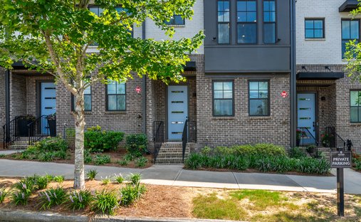 Casa a Atlanta, Georgia, Stati Uniti 1