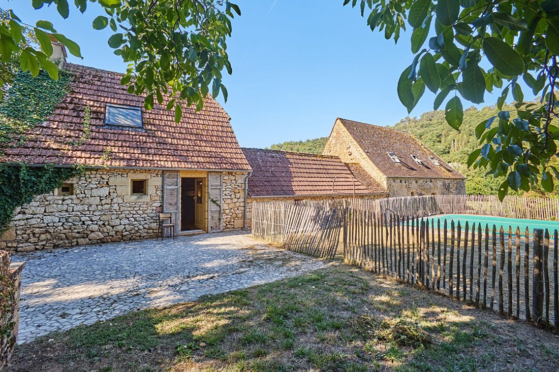 Villa in Les Eyzies-de-Tayac-Sireuil, Les Eyzies, France 5 - 18521576