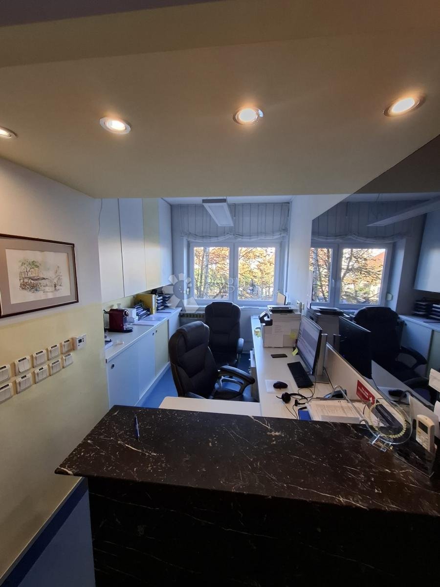 Wohnung in Mimara, Zagreb, Gespanschaft Zagreb 4 - 18737090