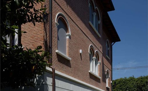 Villa à Centro Storico, Modène, Émilie-Romagne 1