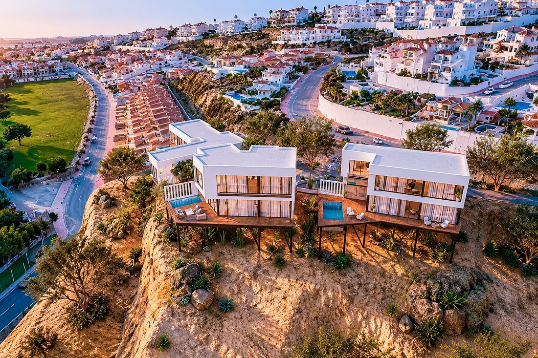 Casa a Benijófar, Comunità Valenzana, Spagna 2 - 18731671