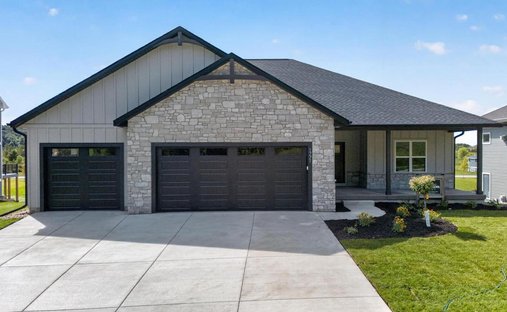 Haus in Cross Plains, Wisconsin, Vereinigte Staaten 1