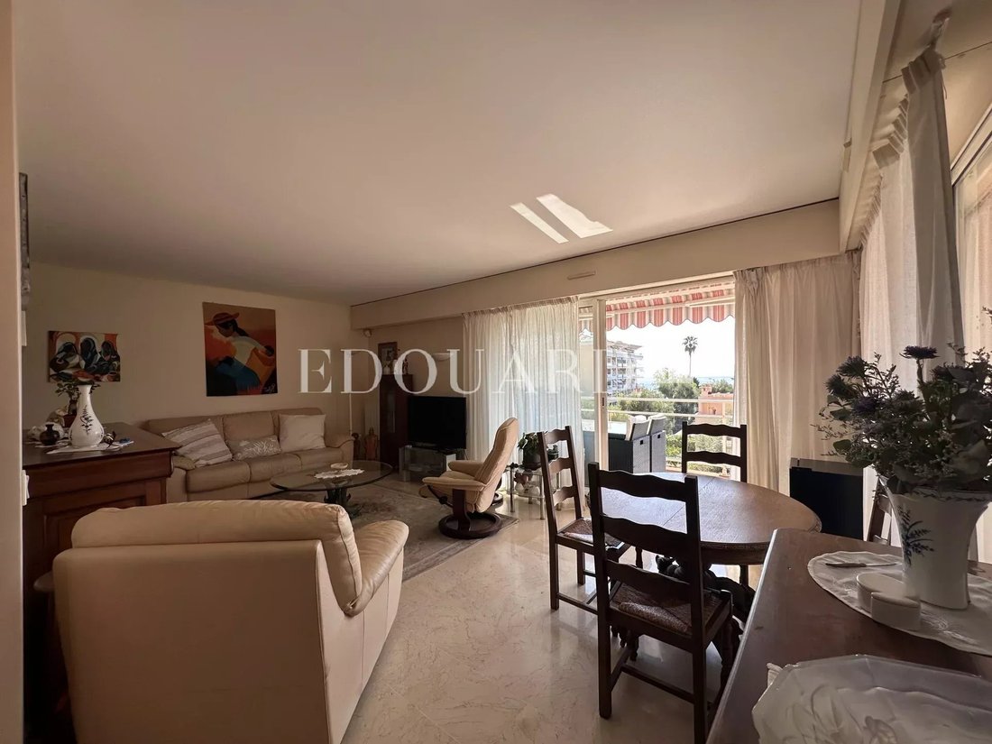 Wohnung in Carnoles, Roquebrune-Cap-Martin, Frankreich 2 - 18733510