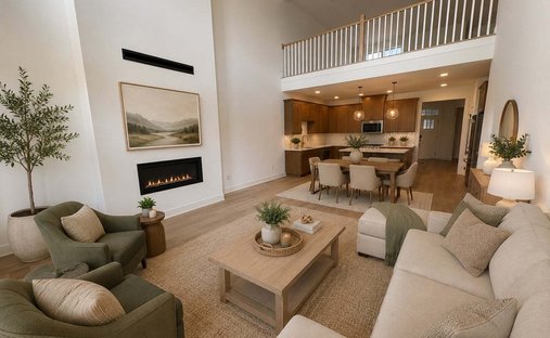 Condo in Danbury, Connecticut, United States 1
