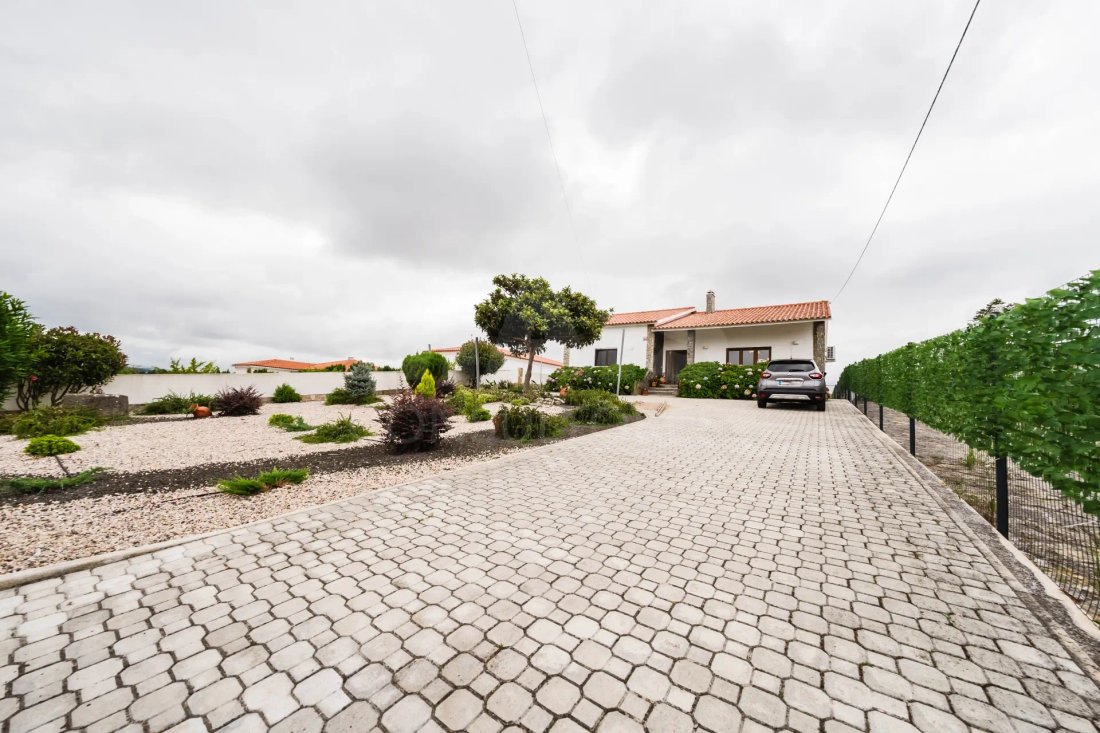 Villa a Nossa Senhora do Populo, Coto e Sao Gregorio, Distretto di Leiria, Portogallo 2 - 18733104