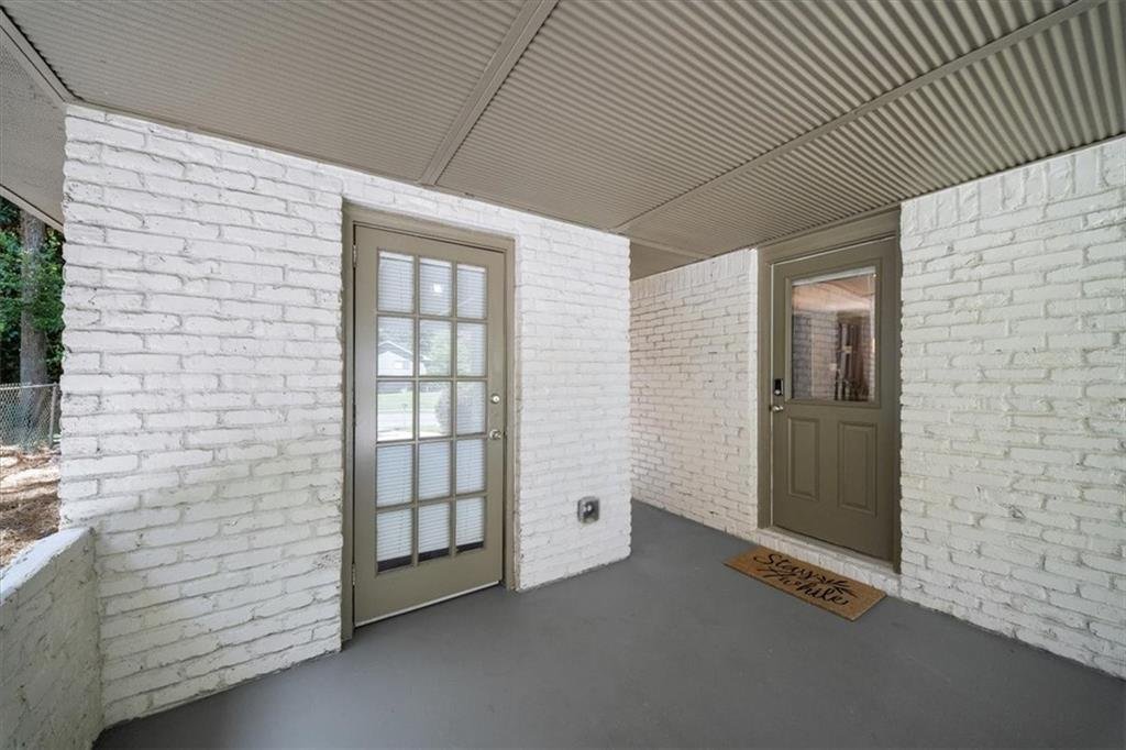 House in Decatur, Georgia, United States 5 - 18736168