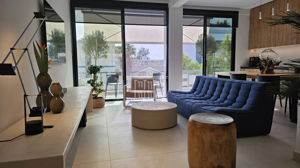 Apartment in Glyfada, Attica, Greece 1 - 18736726