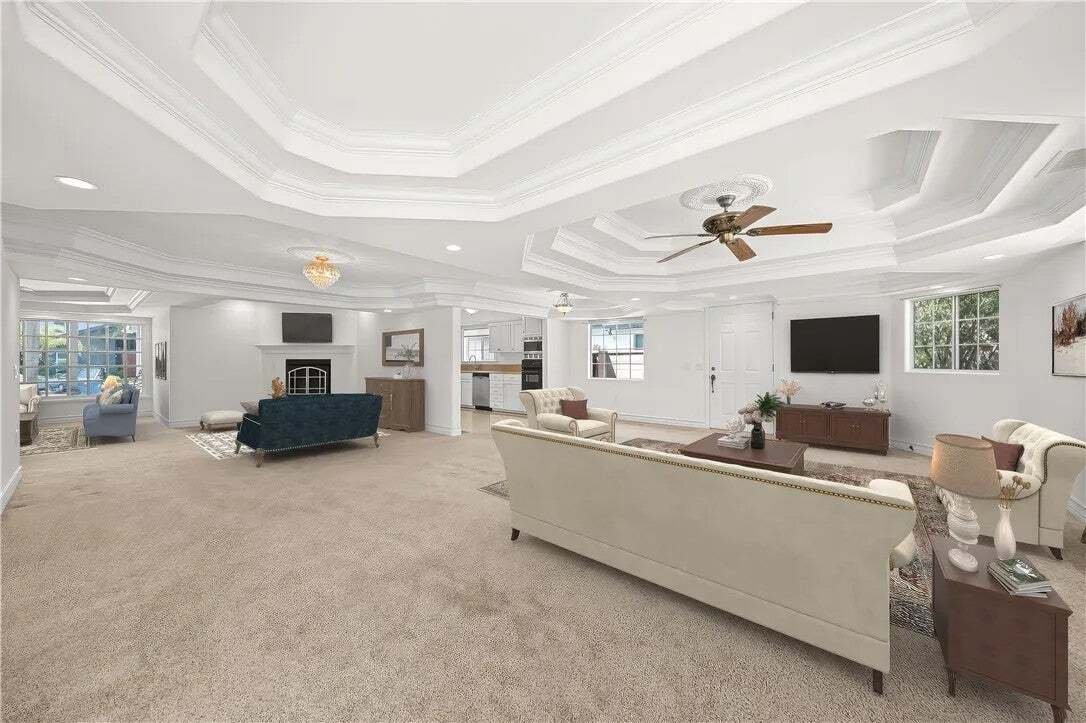 Casa a Signal Hill, California, Stati Uniti 4 - 18735967