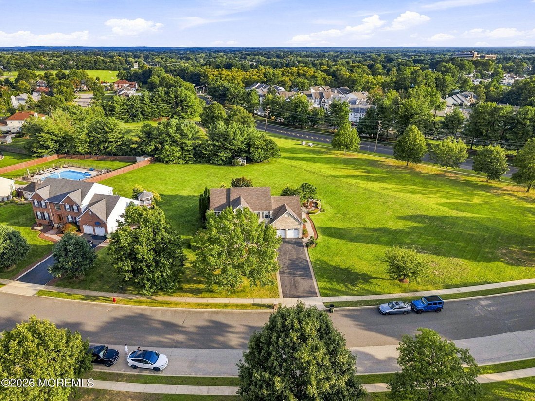 Casa en Municipio de Freehold, Nueva Jersey, Estados Unidos 2 - 18731808