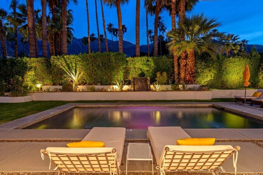 Haus in Palm Springs, Kalifornien, Vereinigte Staaten 3 - 18734490