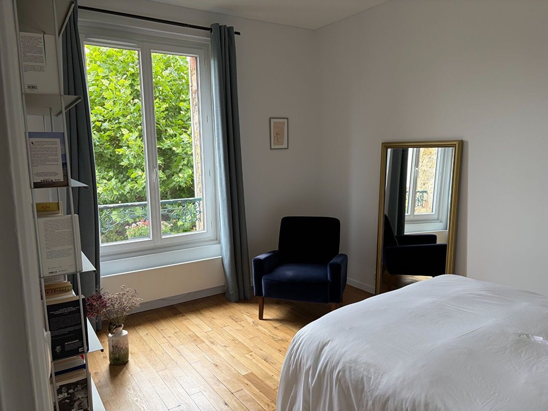 Appartamento a Napoleone, Maisons-Laffitte, Francia 1 - 18733478