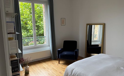 Wohnung in Napoleon, Maisons-Laffitte, Frankreich 1
