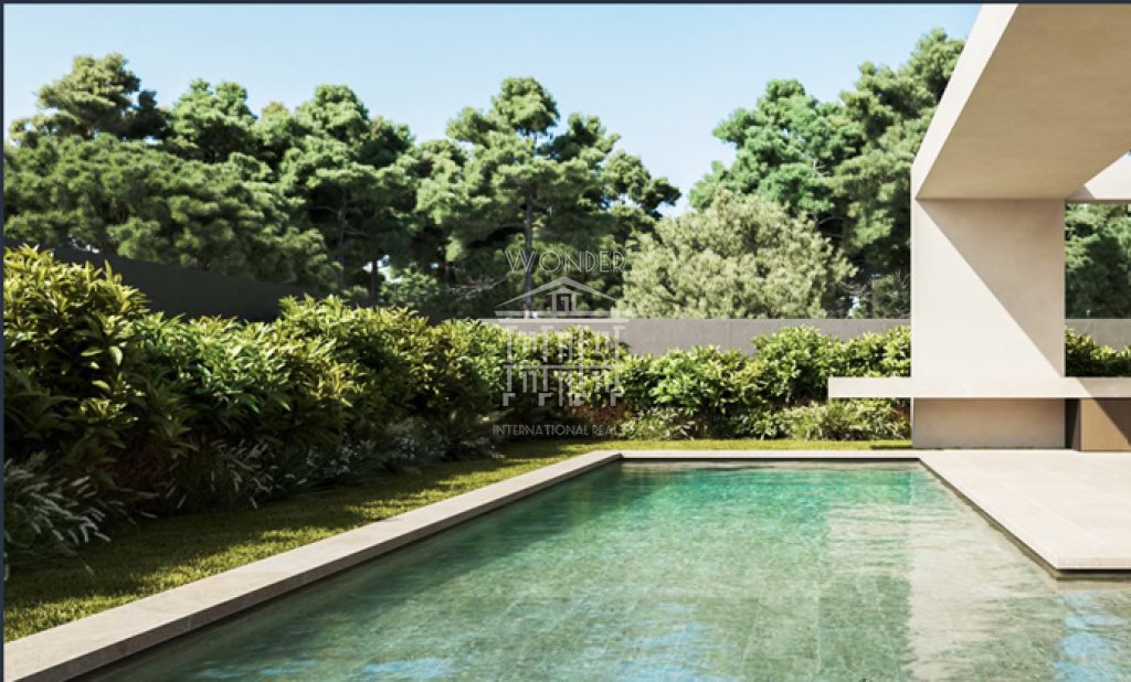 House in Glyfada, Attica, Greece 1 - 18736218