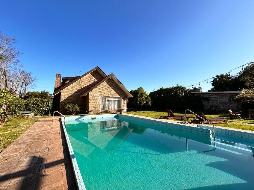 Maison à Montevideo, Montevideo, Uruguay 1 - 18737118