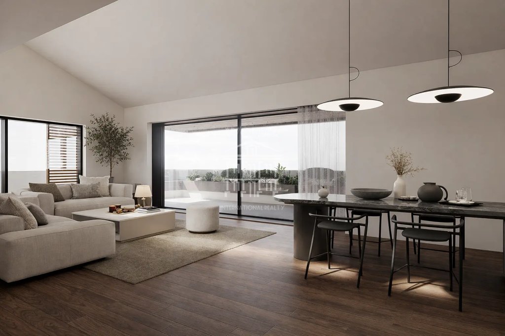 Apartment in Glyfada, Attica, Greece 1 - 18736934