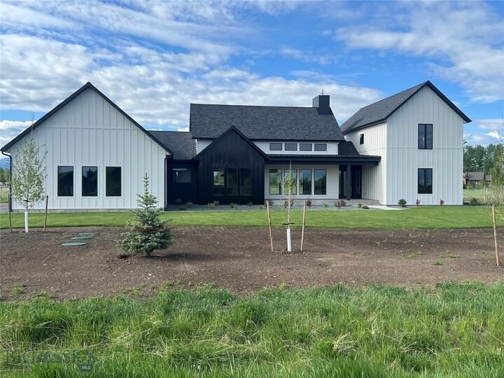 House in Bozeman, Montana, United States 4 - 18738066