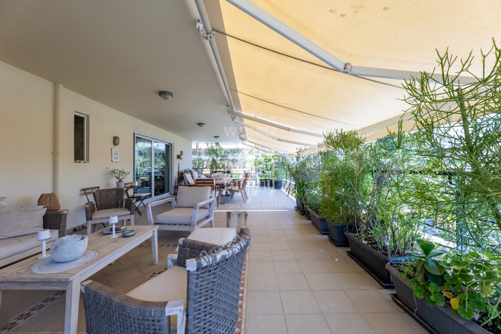 Apartment in Glyfada, Attica, Greece 1 - 18736732