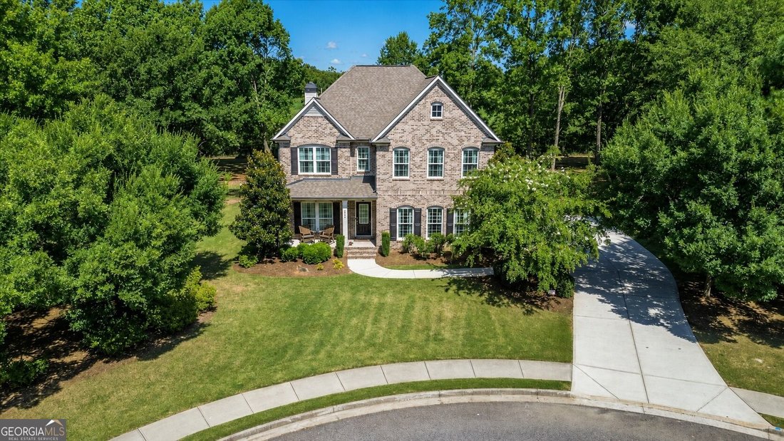 Casa en Watkinsville, Georgia, Estados Unidos 1 - 18732559