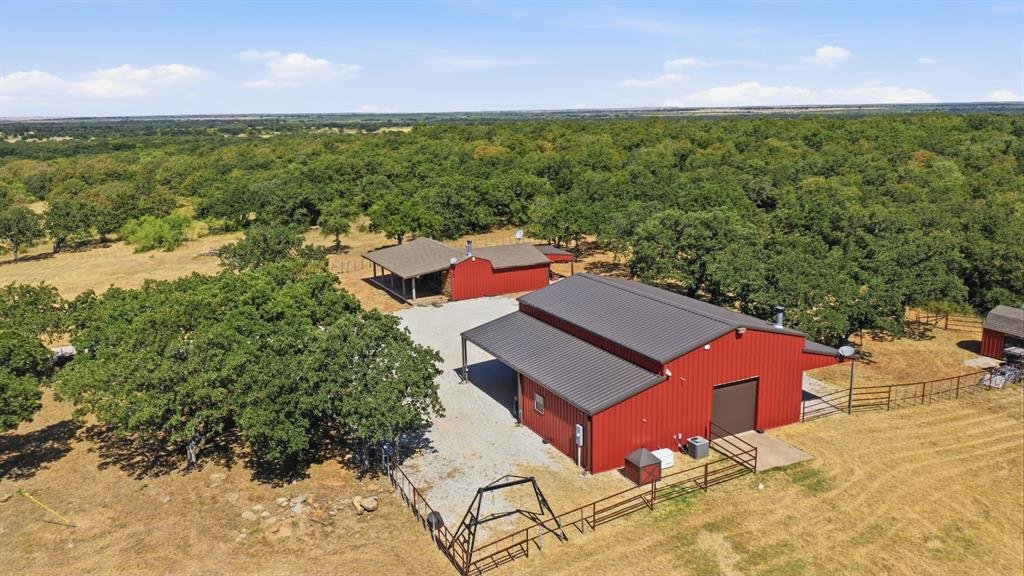 Farm Ranch in Olney, Texas, United States 2 - 18736326