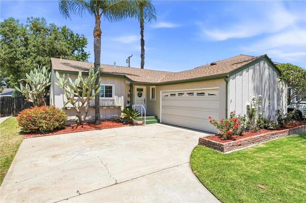 Casa a Orange, California, Stati Uniti 1 - 18738086