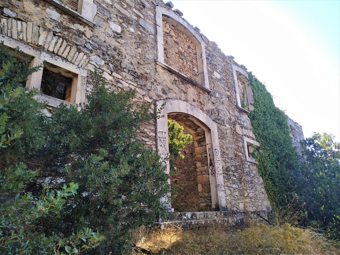 Casa en Penteli, Ática, Grecia 2 - 18732105