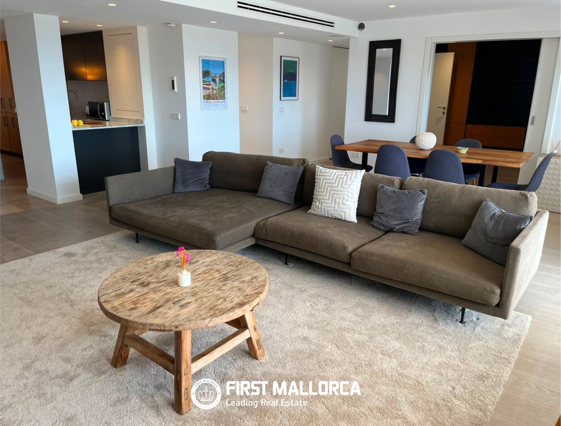 Apartment in Palma, Balearic Islands, Spain 4 - 18733406