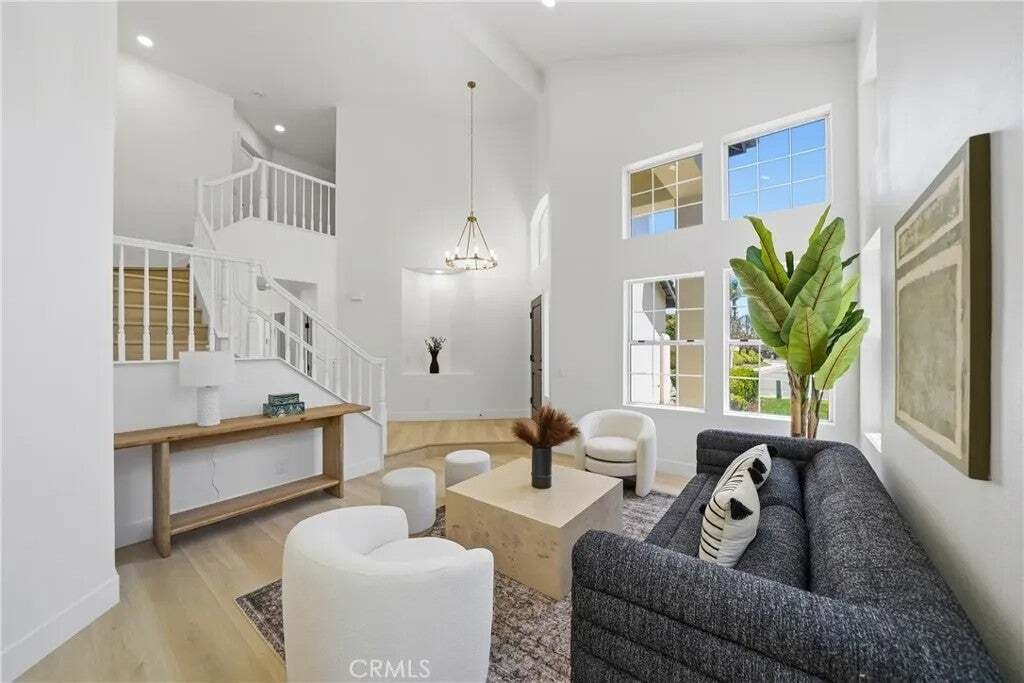 Casa a Rancho Santa Margarita, California, Stati Uniti 5 - 18736088