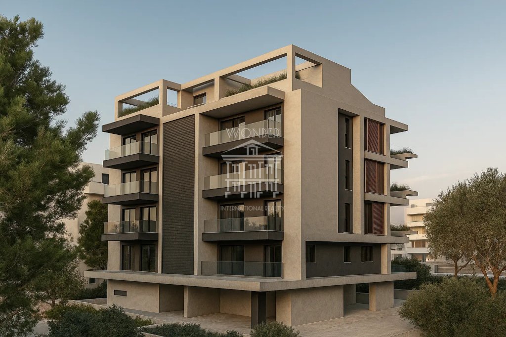 Apartment in Glyfada, Attica, Greece 4 - 18736934