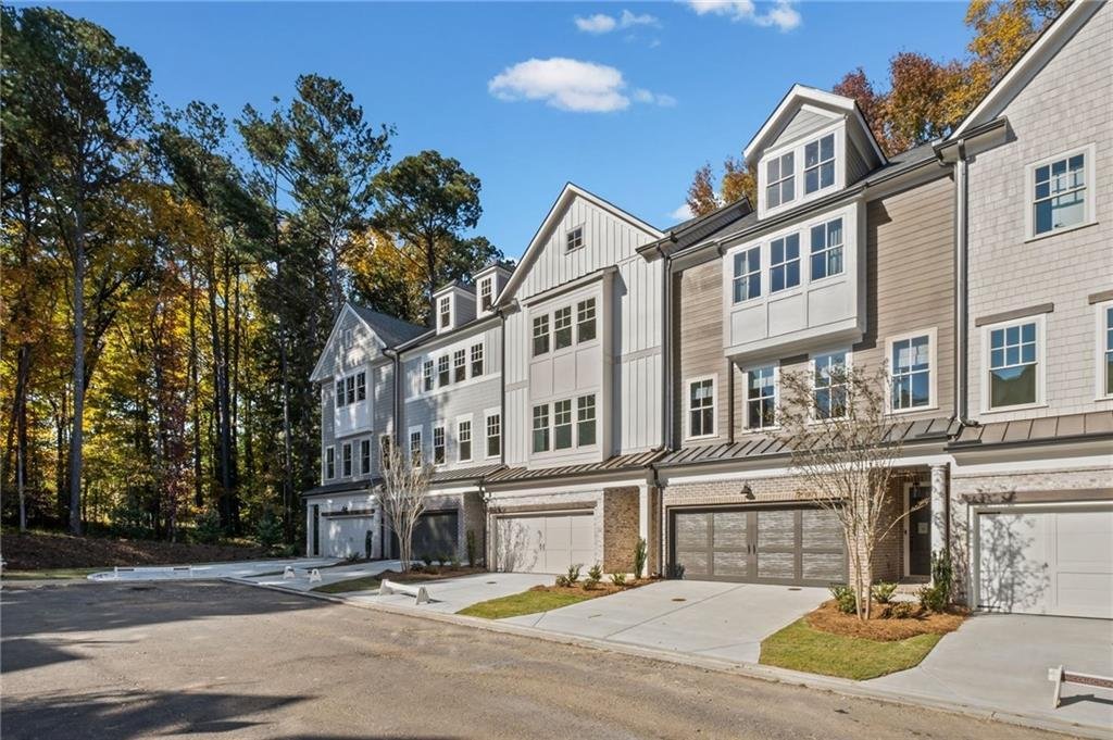 Residenza a Kennesaw, Georgia, Stati Uniti 3 - 18736170