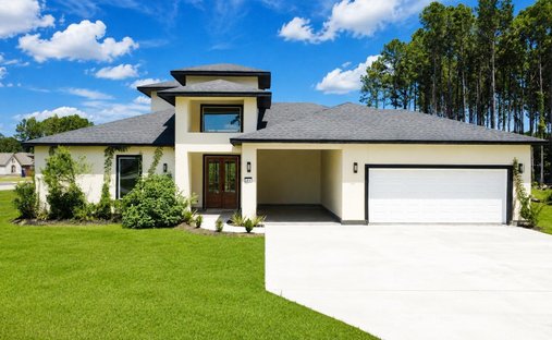 House in Dayton, Texas, United States 1