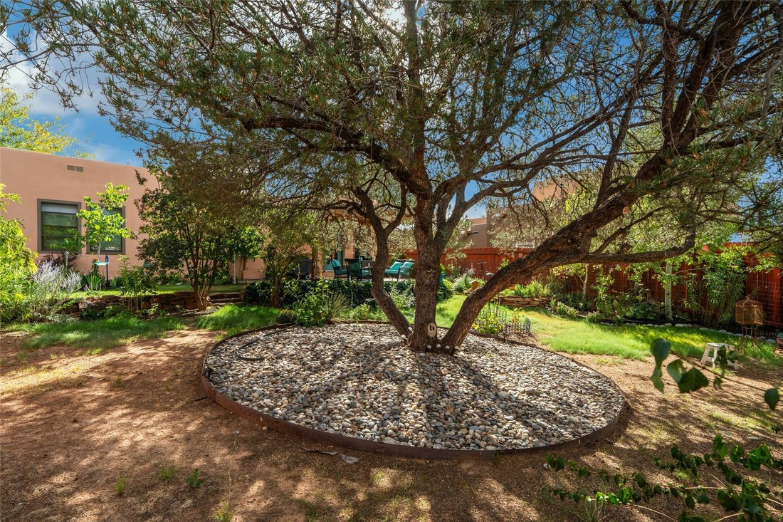 House in Santa Fe, New Mexico, United States 2 - 18734140