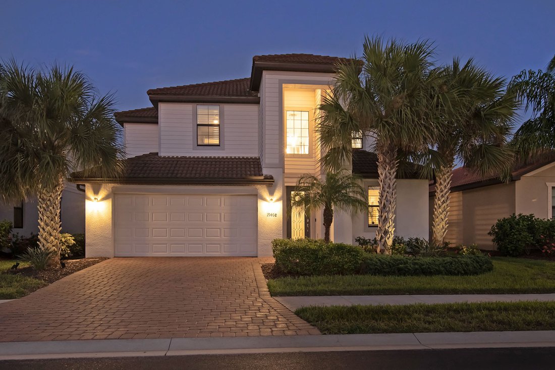 Haus in Venice, Florida, Vereinigte Staaten 2 - 18734047