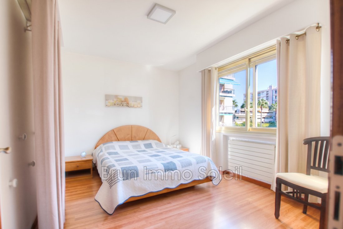 Apartment in Val de Cagne-Colline Route de Vence, Cagnes-sur-Mer, France 4 - 18733205