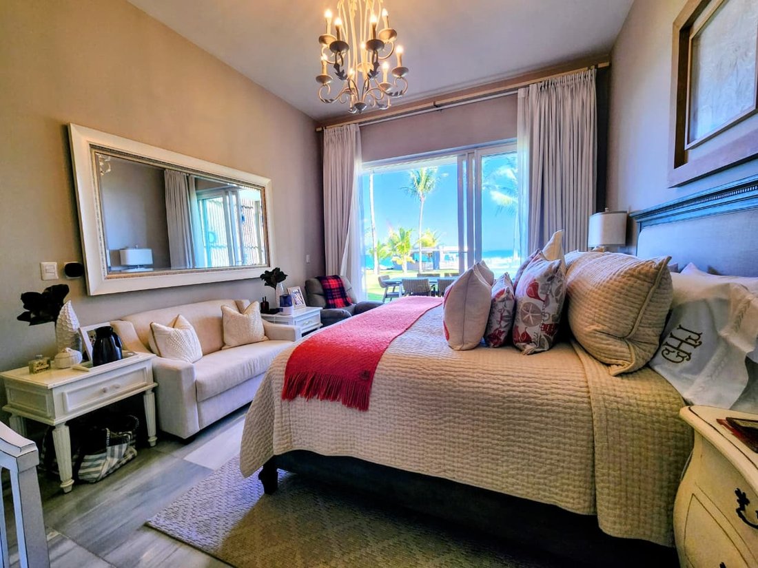 Condominio en Cabarete, Puerto Plata, República Dominicana 3 - 18731614